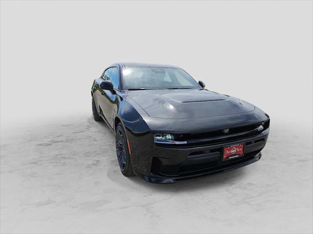 2026 Dodge Charger CHARGER R/T 4-DOOR AWD 2026 Dodge Charger CHARGER R/T 4-DOOR AWD