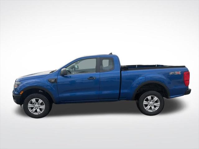 2020 Ford Ranger XL