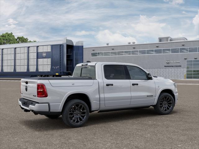2026 RAM 1500 RAM 1500 LIMITED CREW CAB 4X4 57 BOX