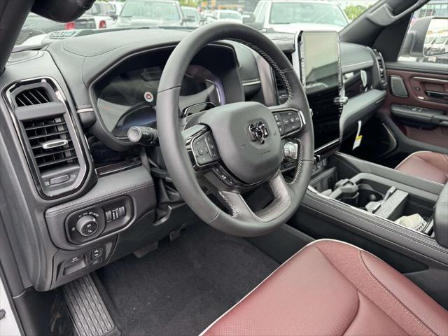 2026 RAM 1500 RAM 1500 LIMITED CREW CAB 4X4 57 BOX 2026 RAM 1500 RAM 1500 LIMITED CREW CAB 4X4 57 BOX