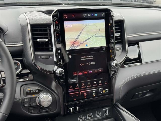 2026 RAM 1500 RAM 1500 LIMITED CREW CAB 4X4 57 BOX 2026 RAM 1500 RAM 1500 LIMITED CREW CAB 4X4 57 BOX