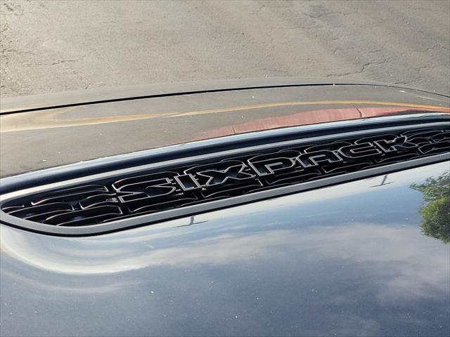 2026 Dodge Charger R/T Plus 4-Door AWD