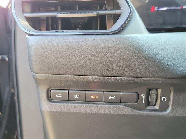 2026 Dodge Charger R/T Plus 4-Door AWD