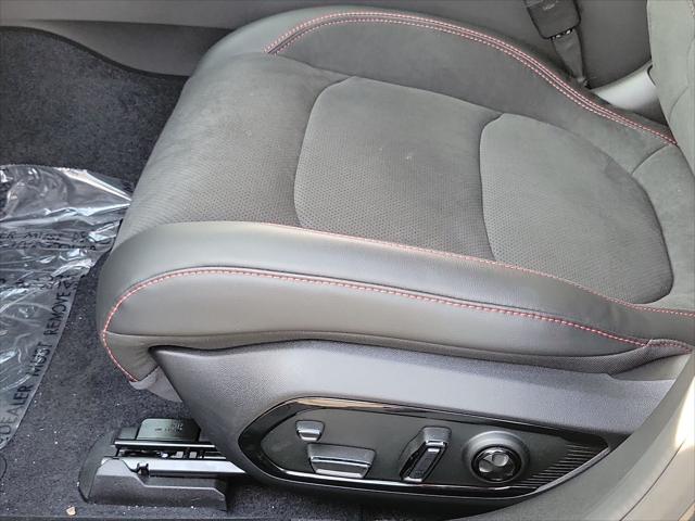 2026 Dodge Charger R/T Plus 4-Door AWD