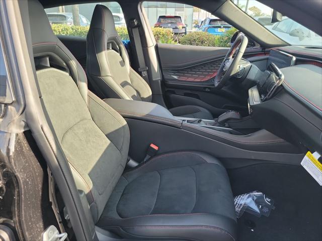 2026 Dodge Charger R/T Plus 4-Door AWD