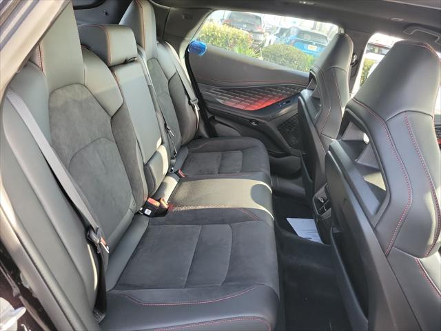 2026 Dodge Charger R/T Plus 4-Door AWD