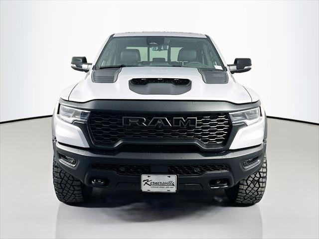 2026 RAM Ram 1500 RAM 1500 RHO CREW CAB 4X4 57 BOX