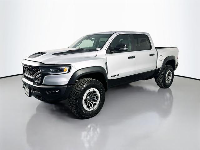 2026 RAM Ram 1500 RAM 1500 RHO CREW CAB 4X4 57 BOX