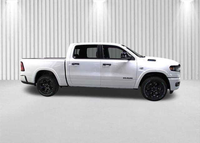 2026 RAM 1500 RAM 1500 BIG HORN CREW CAB 4X4 57 BOX 2026 RAM 1500 RAM 1500 BIG HORN CREW CAB 4X4 57 BOX