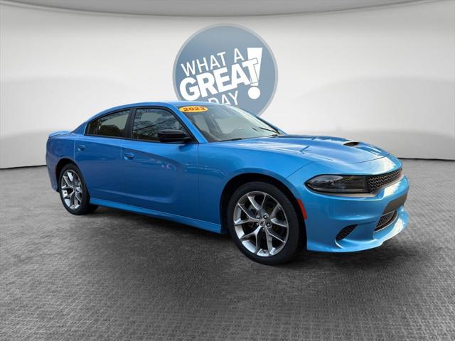 2023 Dodge Charger GT