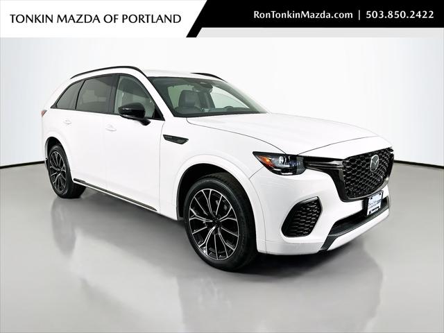 2026 Mazda CX-70 3.3 Turbo S Premium for sale in Portland, OR
