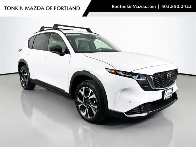 2026 Mazda CX-5 2.5 S Preferred for sale in Portland, OR