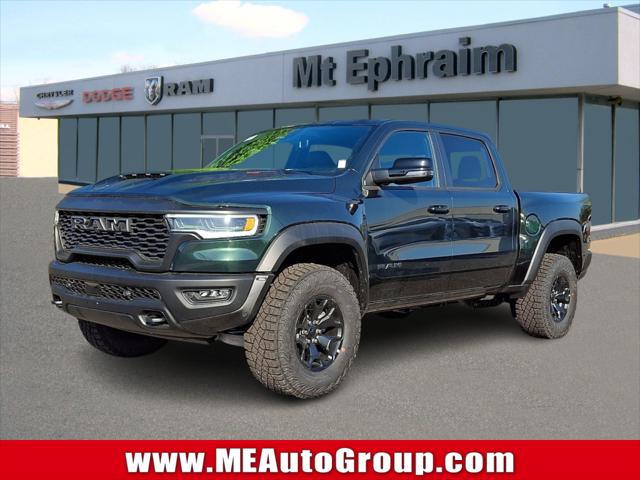 2026 RAM Ram 1500 RAM 1500 RHO CREW CAB 4X4 57 BOX 2026 RAM Ram 1500 RAM 1500 RHO CREW CAB 4X4 57 BOX