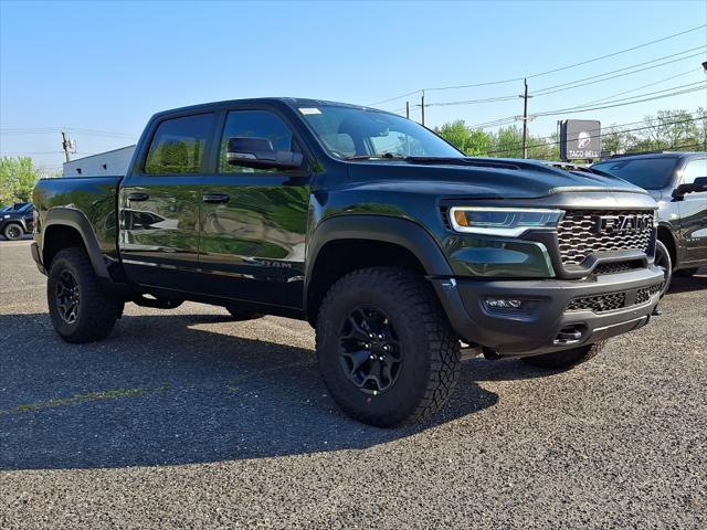 2026 RAM Ram 1500 RAM 1500 RHO CREW CAB 4X4 57 BOX 2026 RAM Ram 1500 RAM 1500 RHO CREW CAB 4X4 57 BOX
