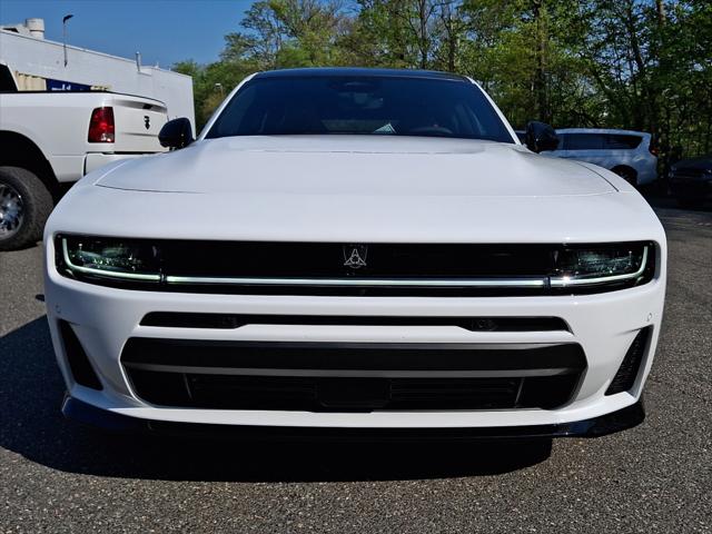 2026 Dodge Charger CHARGER SCAT PACK PLUS 4-DOOR AWD