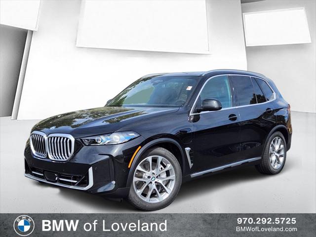 2026 BMW X5 xDrive50e for sale in Loveland, CO