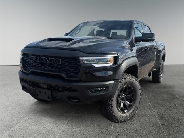 2026 RAM Ram 1500 RAM 1500 RHO CREW CAB 4X4 57 BOX