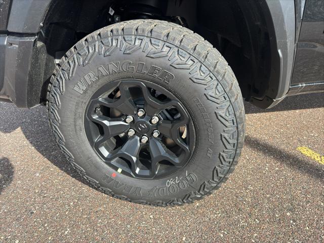 2026 RAM Ram 1500 RAM 1500 RHO CREW CAB 4X4 57 BOX