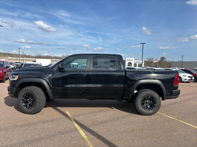 2026 RAM Ram 1500 RAM 1500 RHO CREW CAB 4X4 57 BOX