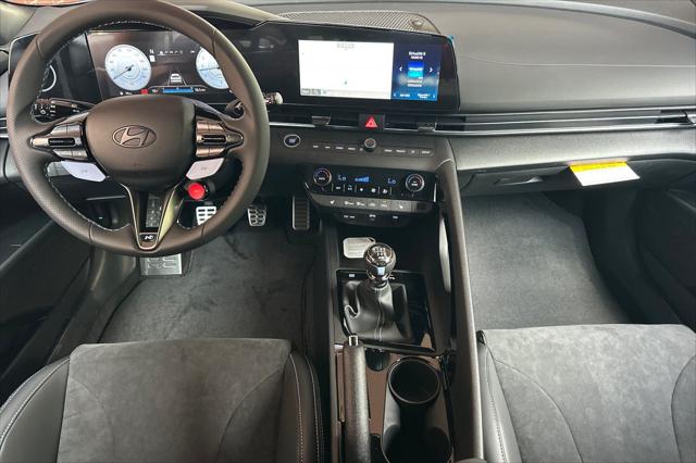 2026 Hyundai Elantra Base