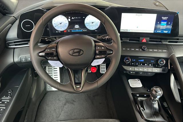 2026 Hyundai Elantra Base