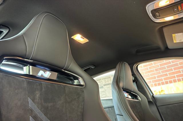 2026 Hyundai Elantra Base