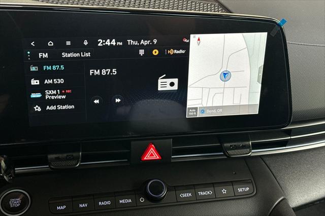 2026 Hyundai Elantra Base