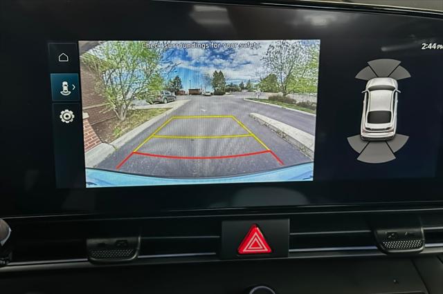 2026 Hyundai Elantra Base