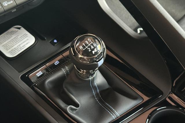 2026 Hyundai Elantra Base