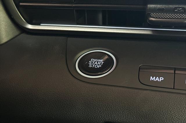 2026 Hyundai Elantra Base