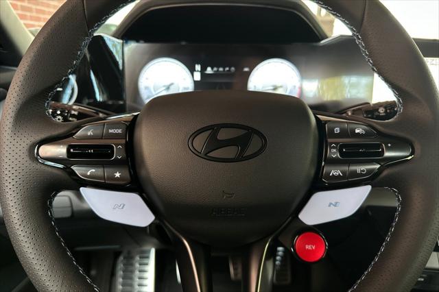 2026 Hyundai Elantra Base