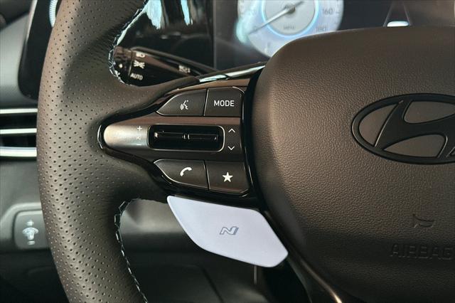 2026 Hyundai Elantra Base