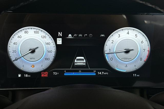 2026 Hyundai Elantra Base