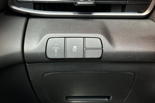 2026 Hyundai Elantra Base
