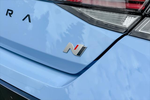 2026 Hyundai Elantra Base