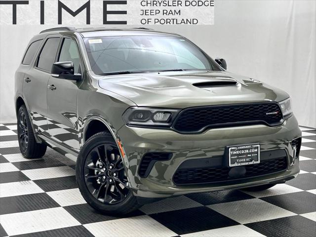 2026 Dodge Durango GT PLUS AWD for sale in Portland, OR
