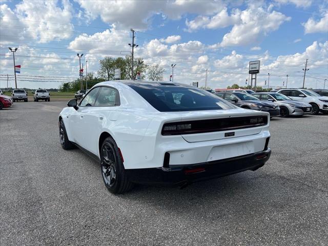 2026 Dodge Charger R/T Plus