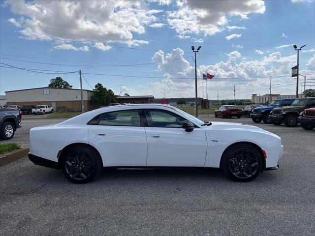 2026 Dodge Charger R/T Plus
