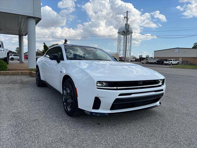 2026 Dodge Charger R/T Plus