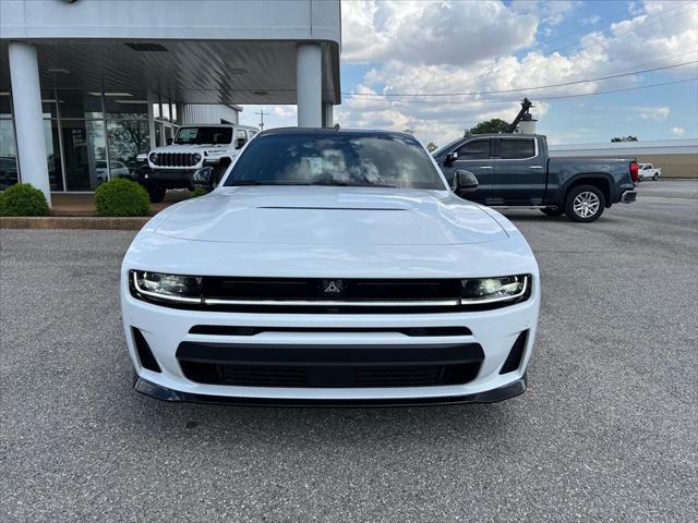 2026 Dodge Charger R/T Plus