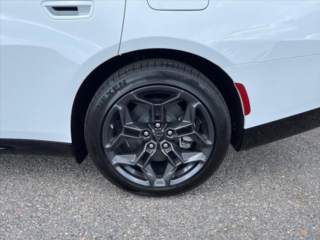 2026 Dodge Charger R/T Plus