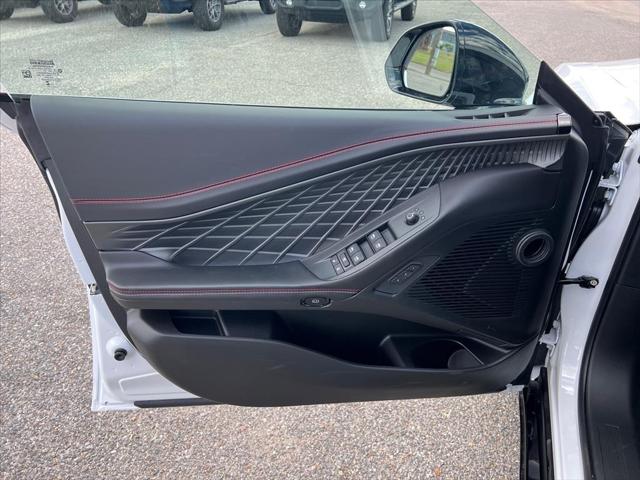 2026 Dodge Charger R/T Plus