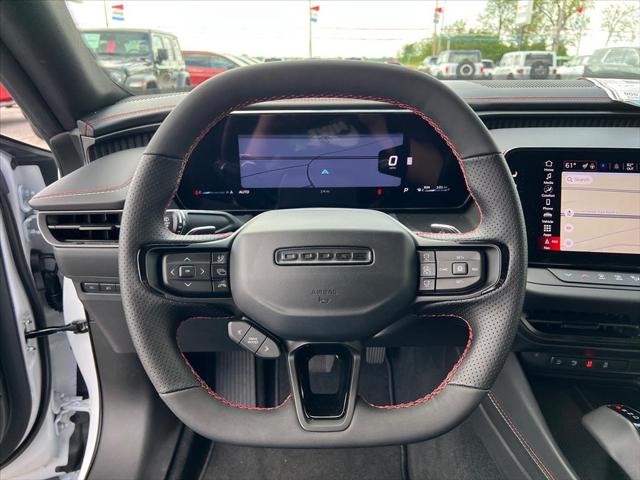 2026 Dodge Charger R/T Plus