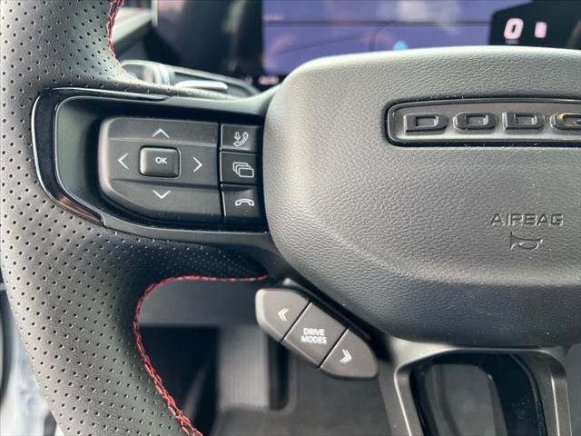 2026 Dodge Charger R/T Plus