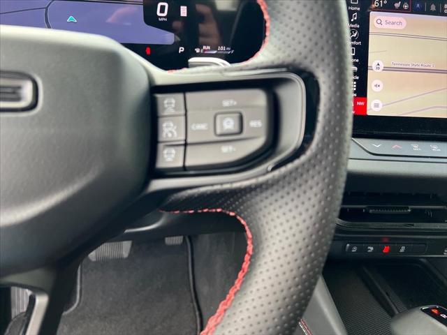 2026 Dodge Charger R/T Plus