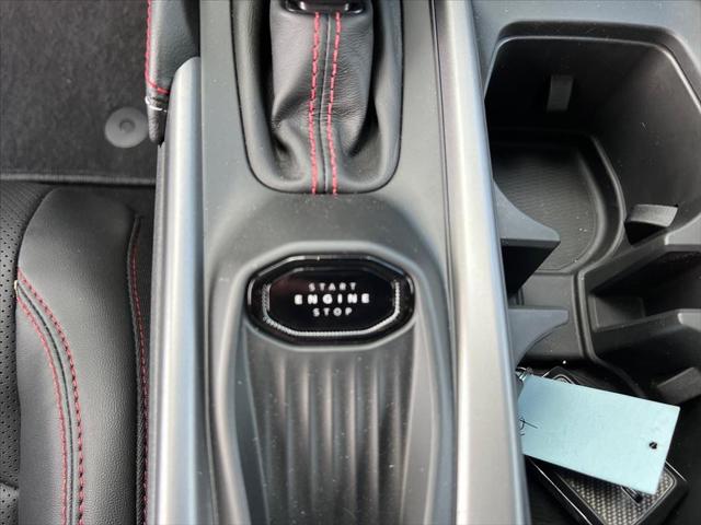 2026 Dodge Charger R/T Plus