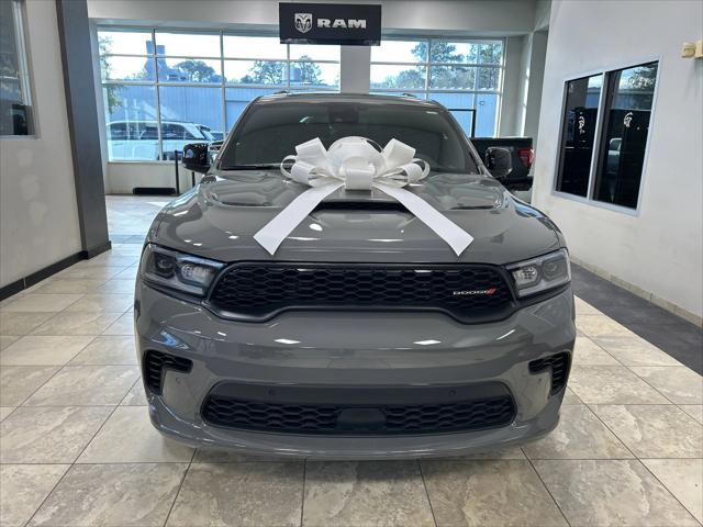 2026 Dodge Durango DURANGO GT PLUS AWD HEMI V8 2026 Dodge Durango DURANGO GT PLUS AWD HEMI V8