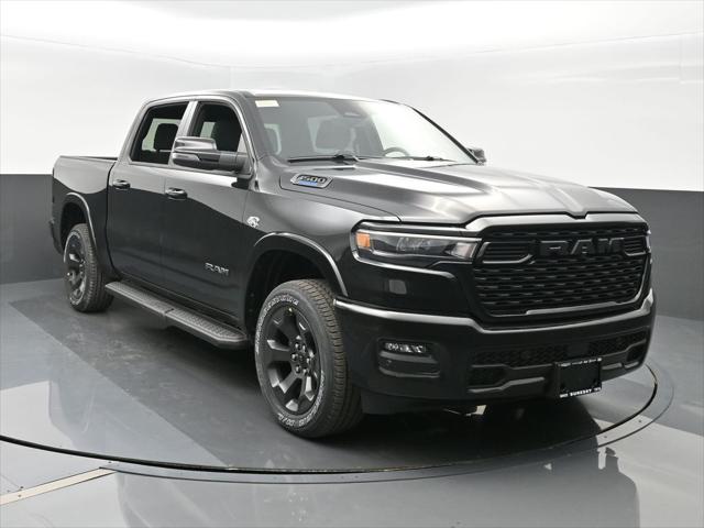 2026 Ram 1500 Big Horn Crew Cab 4x4 5'7" Box for sale in Goshen, NY