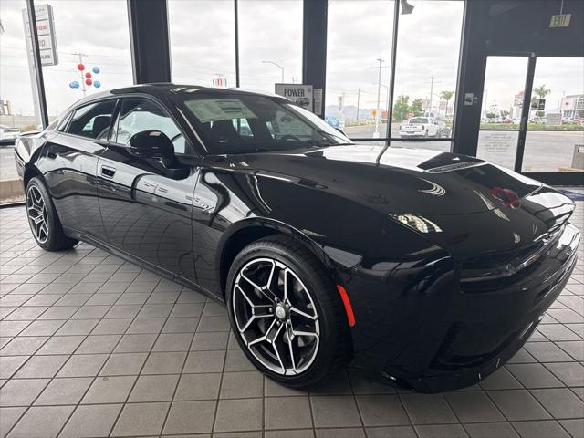 2026 Dodge Charger R/T Plus for sale in Perris, CA