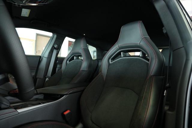 2026 Dodge Charger R/T Plus 4-Door AWD